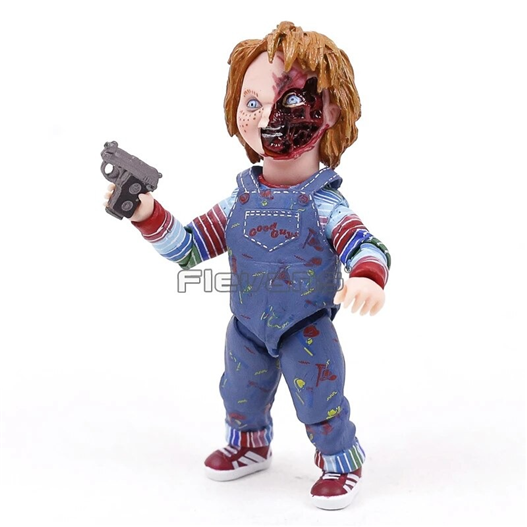Mua bán NECA CHUCKY GOOD GUYS 2ND